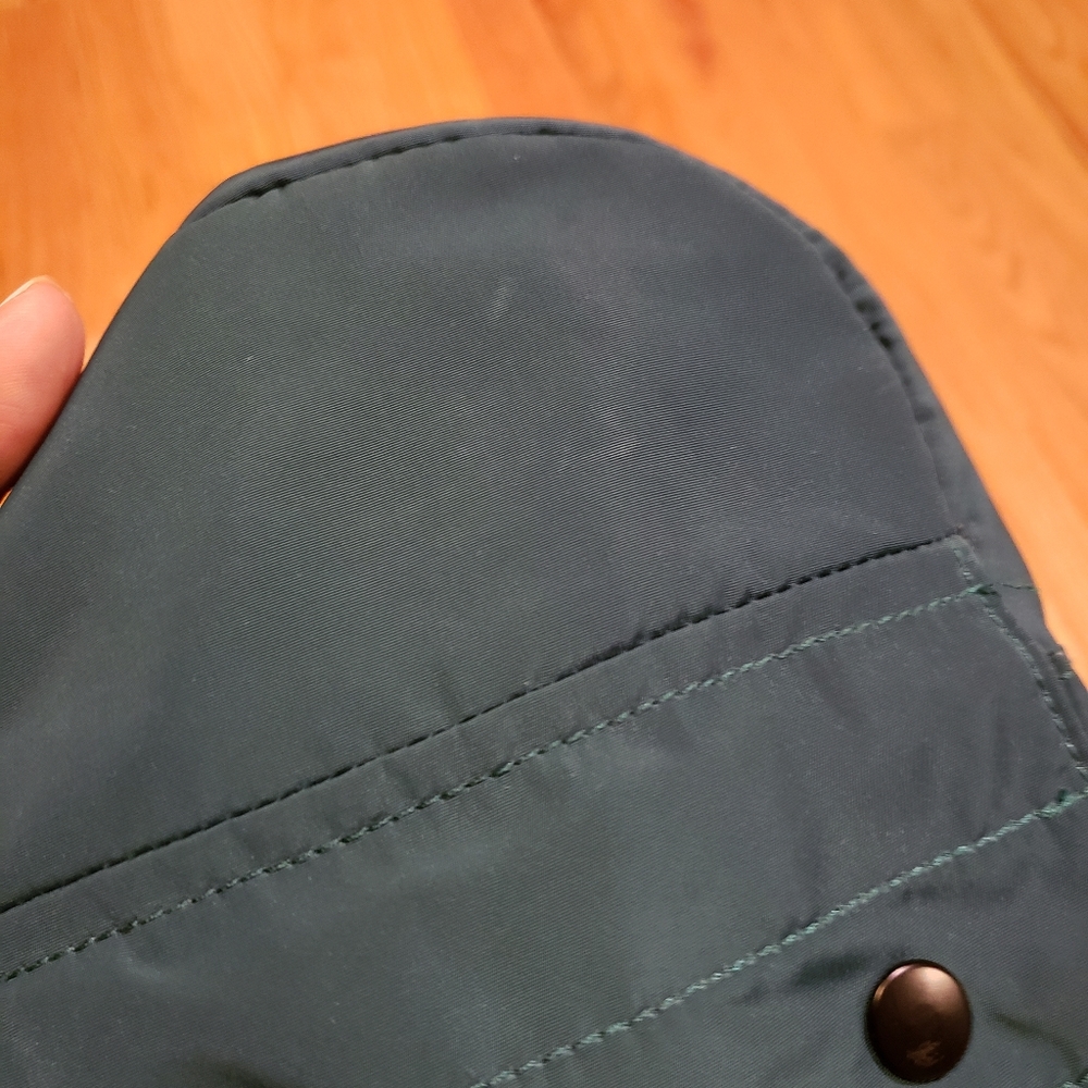 Adidas Interchangeable Mini Backpack - image 5